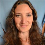 Profesora de Inglés particular (inglés nativo)